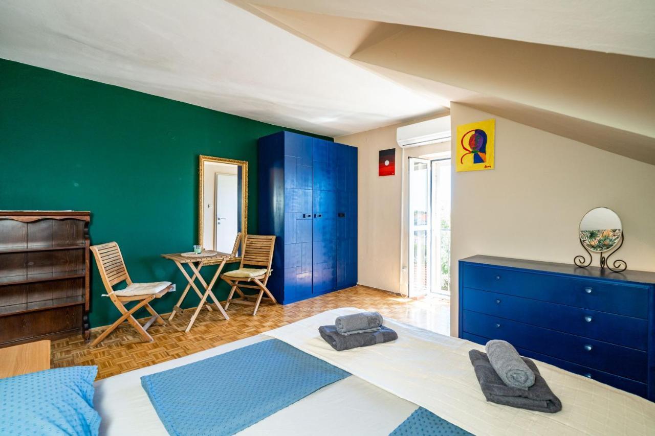 Casa de hóspedes Nina