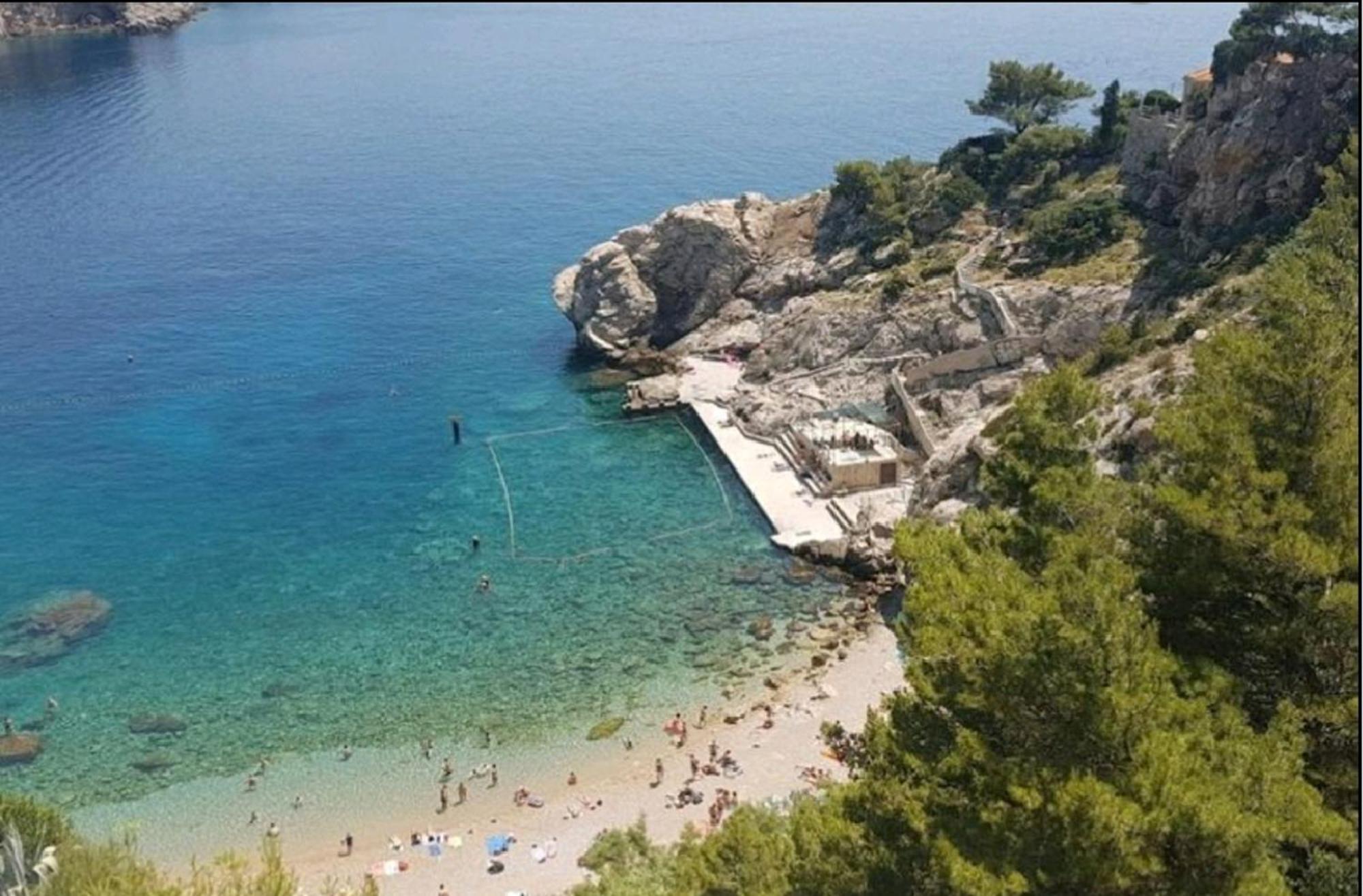 Nina Casa de hóspedes Dubrovnik
