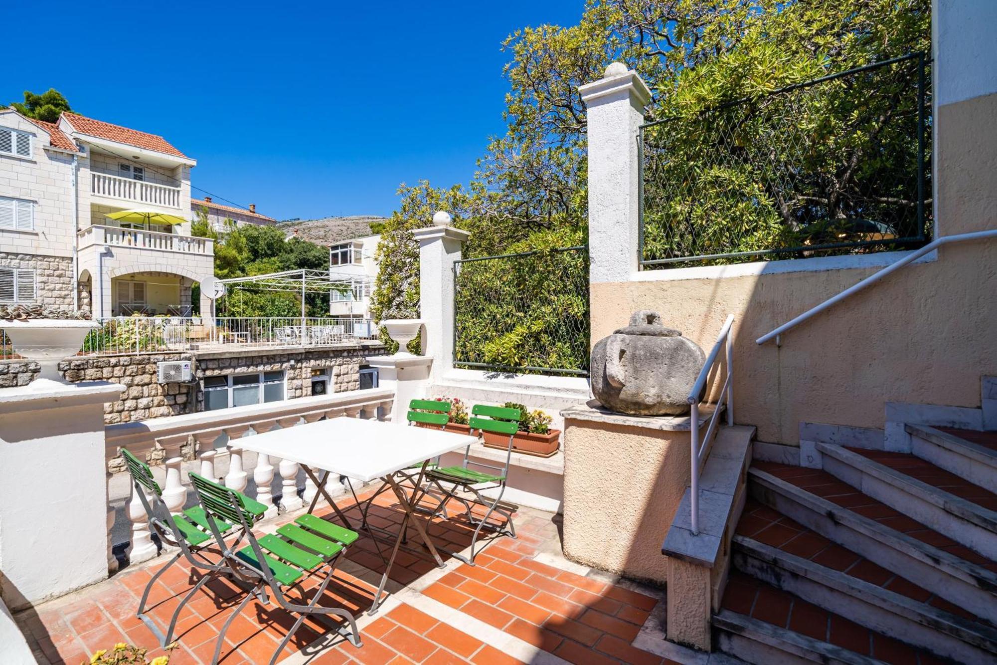 Casa de hóspedes Nina Dubrovnik